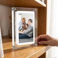 Digital Photo Frame with WiFi Display